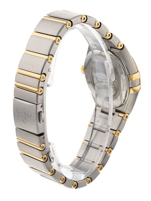 Omega Constellation Ladies 131.20.28.60.58.001 Image 3